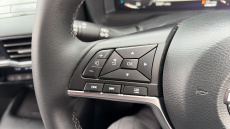 Nissan Juke 1.6 Hybrid N-Connecta 5dr Auto Hybrid Hatchback